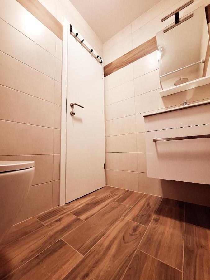 Apartament Maria'S Haus Novigrad  Zewnętrze zdjęcie