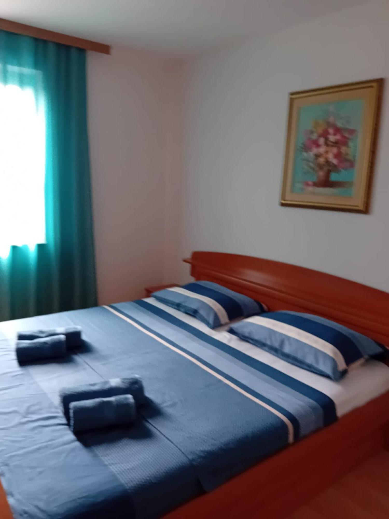Apartament Maria'S Haus Novigrad  Zewnętrze zdjęcie