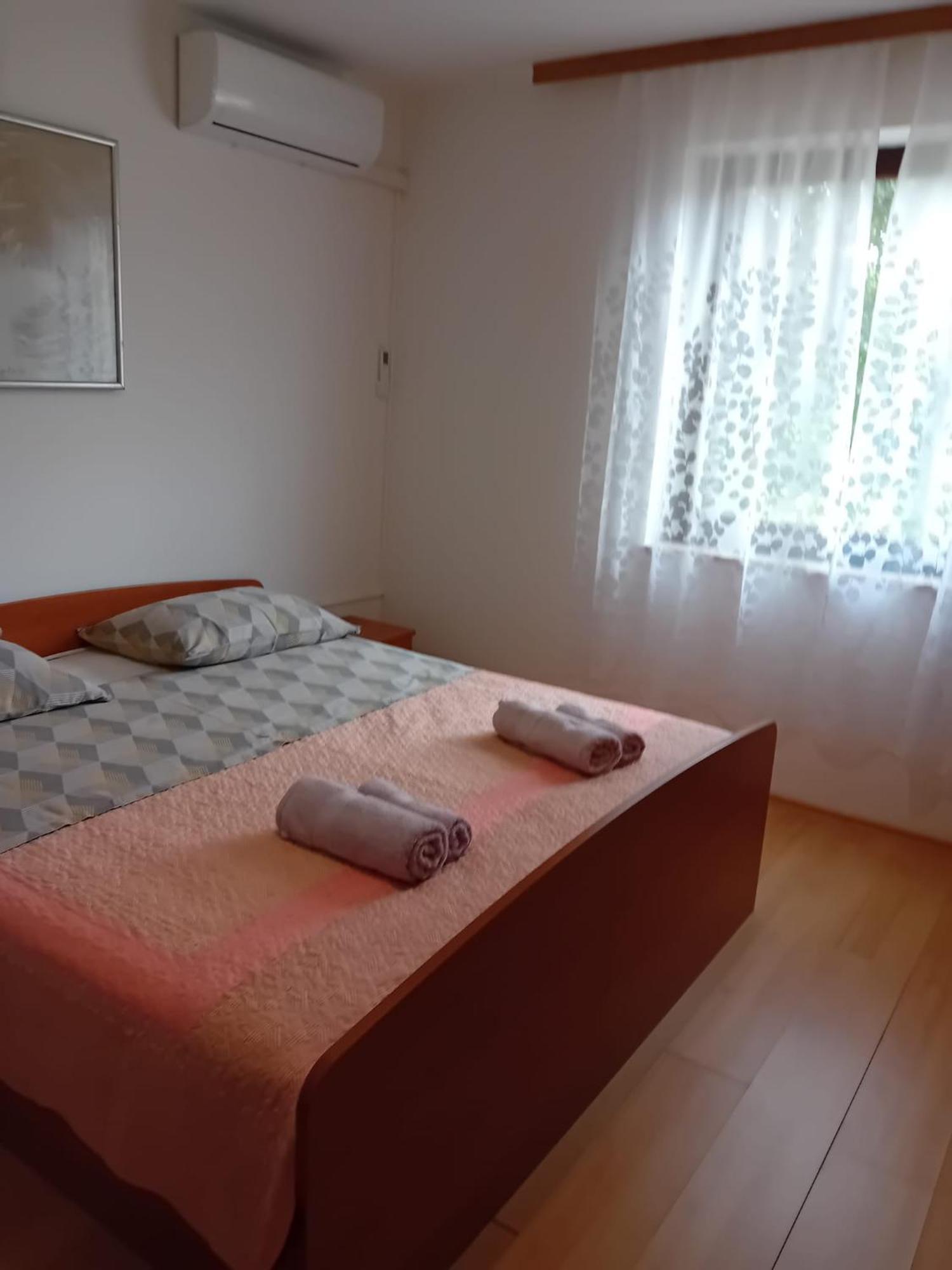 Apartament Maria'S Haus Novigrad  Zewnętrze zdjęcie
