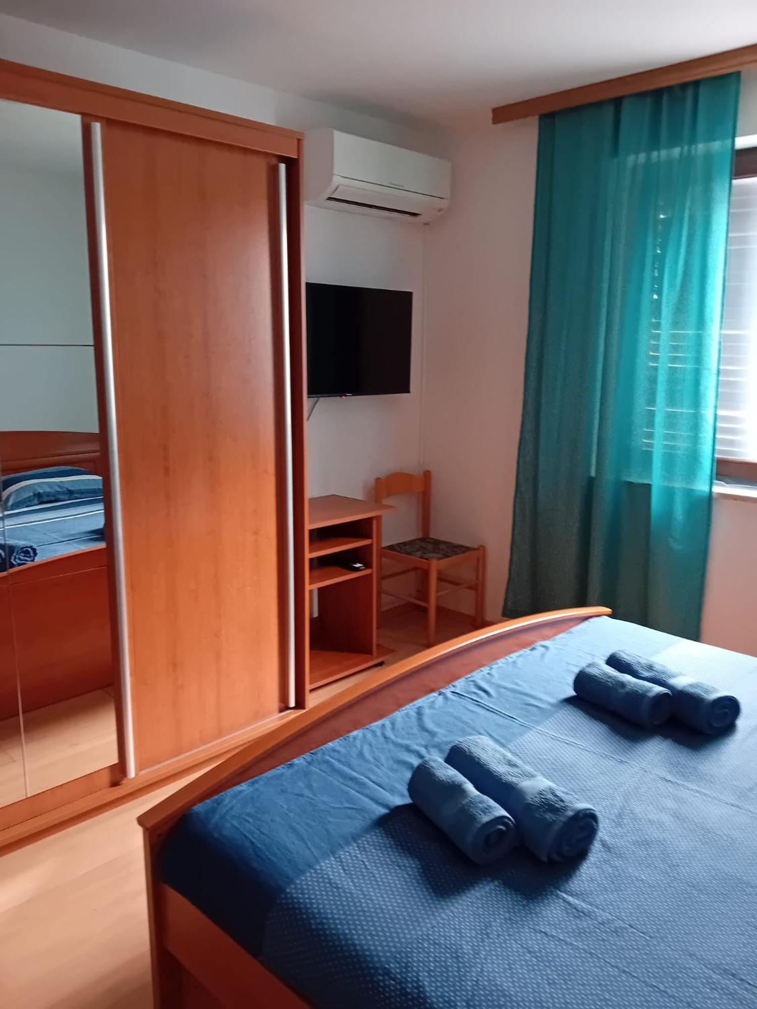 Apartament Maria'S Haus Novigrad  Pokój zdjęcie