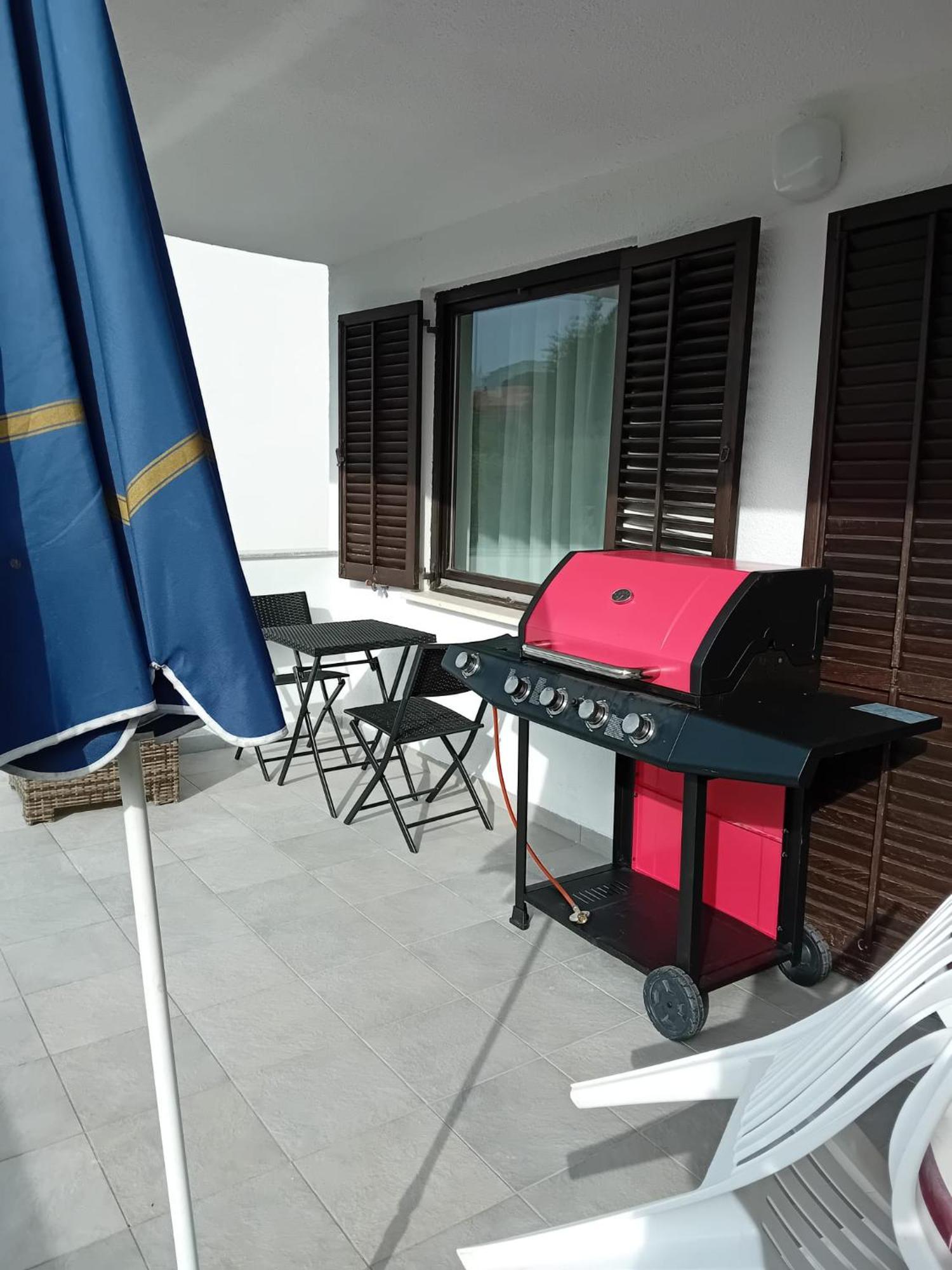 Apartament Maria'S Haus Novigrad  Pokój zdjęcie